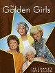 The Golden Girls - Season 5