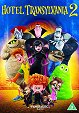 Hotel Transylvania 2