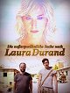 Die außergewöhnliche Suche nach Laura Durand
