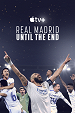 Real Madrid : Jusqu’à la victoire !