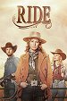 Ride - Rodeo and Juliet