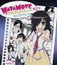 Watamote: No Matter How I Look at It, It’s You Guys Fault I’m Not Popular!