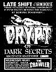 Crypt of Dark Secrets