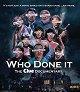 Who Done It: The Clue Documentary