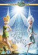 Tinker Bell: Secret of the Wings