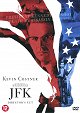 JFK: Het verhaal dat nooit ophoudt