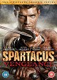 Spartacus - Chosen Path