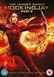 The Hunger Games: Mockingjay - Part 2