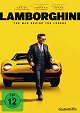 Lamborghini: The Man Behind the Legend