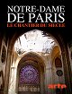 Notre-Dame de Paris, le chantier du siècle