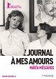 Journal à mes amours