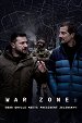 War Zone: Bear Grylls meets President Zelenskyy