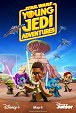 Star Wars: Fiatal Jedik kalandjai