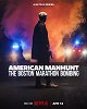 American Manhunt: Bostonin maratonin pommi-isku
