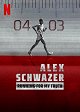 Alex Schwarzer: Chůze na dlouhou trať