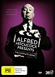 Alfred Hitchcock bemutatja