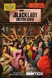 A Black Lady Sketch Show - I'm Clapping from My Puss