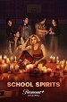 School Spirits - The Twilight End Zone