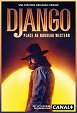 Django - Masquerade