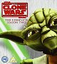 Star Wars: The Clone Wars - The Mandalore Plot