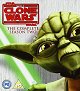 Star Wars: The Clone Wars - Brain Invaders