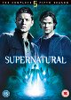 Supernatural - Sam, Interrupted
