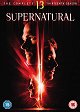 Supernatural - The Scorpion and the Frog