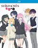 Shikimori's Not Just a Cutie - Misfortune, Followed by Sunshine