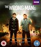 The Wrong Mans - Wanted Mans