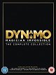 Dynamo – varázslat a világ körül