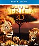 Amazing Africa 3D