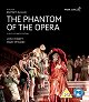 The Phantom of the Opera