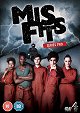Misfits - Episode 1