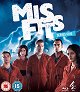 Misfits - Episode 1