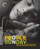 People on Sunday