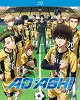 Aoashi - Tokyo Metropolis League Match 1 – Seikyo High School