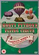 Monty Pythonin lentävä sirkus - Season 4
