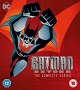 Batman Beyond