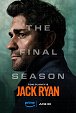 Jack Ryan - Season 4