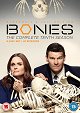 Bones - Season 10