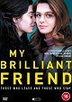 My Brilliant Friend - Ancora tu