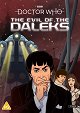 Doctor Who - The Evil of the Daleks: Episode 2