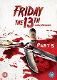 Friday the 13th: A New Beginning