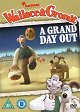 Wallace y Gromit: La gran excursión