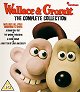 Wallace és Gromit: Önműködő nadrág