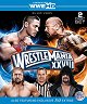 WrestleMania XXVIII