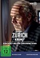 Der Zürich-Krimi - Borchert und der verlorene Sohn
