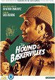 The Hound of the Baskervilles