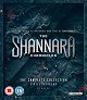 Shannara - A jövő krónikája