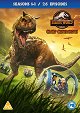 Jurassic World : La colo du crétacé